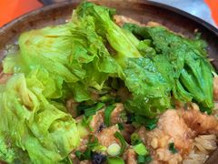 -潮香兴煲仔饭(莲花路店)