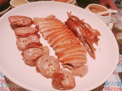 -陈鹏鹏潮汕菜(宝安机场T3航站楼店)