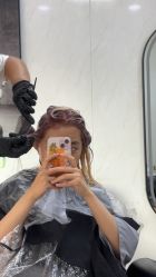 -TRIMS HAIR 修剪造型·烫染接发