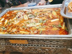 -峨眉烧烤(宝龙广场店)
