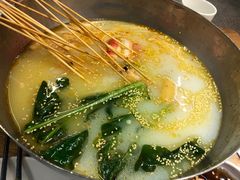 -付小姐在成都(川沙店)