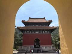 -普陀宗乘之庙(小布达拉宫)