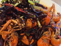 -红盔甲·小龙虾(车公庙店)