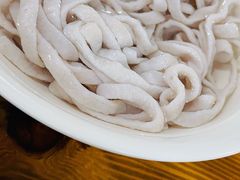 鱼丝面-章记正宗南岗鱼蛋火锅