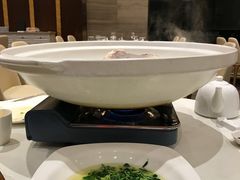-久宴·天目湖大鱼头(恐龙园店)