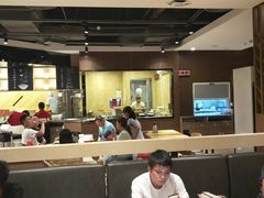 -九毛九西北菜(大东海店)