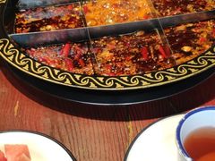 -黄家码头老火锅(解放碑旗舰店)