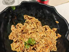 -香融府·烤鸭·家常菜(花乡奥莱店)