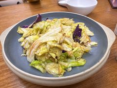 -云海肴·汽锅鸡·云南菜(天山百盛优客店)