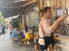 -黄潇洒老火锅(九眼桥宏济巷店)