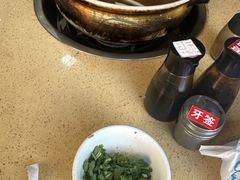 -东巴谷野生菌火锅餐厅