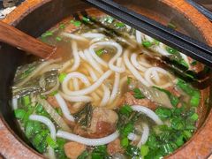 花溪牛肉粉-山石榴·贵州菜(丰盛里店)