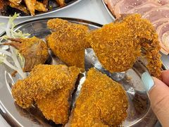 -渔意楼·驰名沙田乳鸽(五羊店)