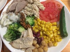 -So Lounge索兰至餐厅(蓝色港湾店)