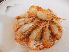 -李久其家民间餐厅(观沙岭公园店)