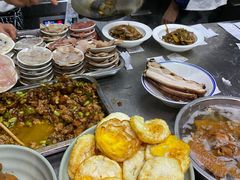 -天天鲜面馆(衡山路店)