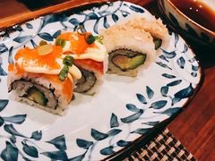 -郑州建业艾美酒店-曙餐厅