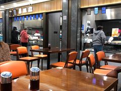 -王家沙点心店(南京西路总店)