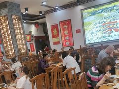 -闫家粥铺(东盛大街店)