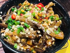 -北丐先生·野馄饨烧烤(雨花万象店)