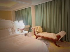 -苏州吴中白金汉爵大酒店