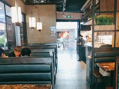-冠菌火锅自助(东莞桥头店)