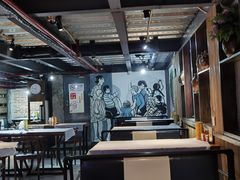 -云晓光头烧烤吧(盛夏店)
