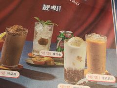 -卡朋西餐(较场西路店)