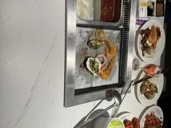 -星伦多 自助料理(圆融店)