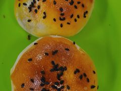-首都师范大学-本部食堂