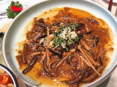 -南方酒店·淮扬菜(回民街店)