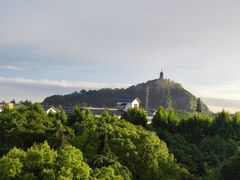 -狼山风景名胜区