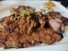 -甘家界牌柠檬鸭(青山店)