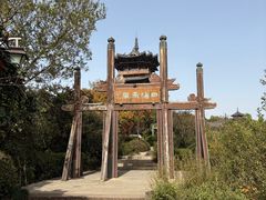 -杭州半山国家森林公园