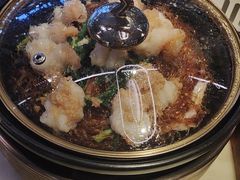 -绿茶餐厅(青岛城阳万象汇店)