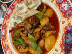 -塔哈尔·新疆盛宴(奉贤龙湖店)