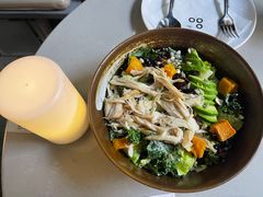 -农畉LONFOOD(福田星河COCOPark店)