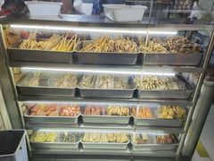 -十里铺铁板鱿鱼