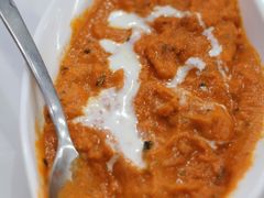 -VATAN INDIAN RESTAURANT米特餐饮有限公司(城北路店)