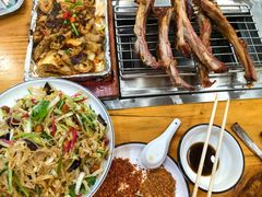 -张记焖窑·十五年专注焖烤(雍和宫店)