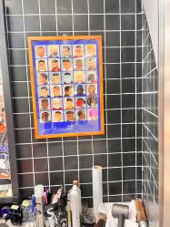 -Devilhands Barbershop男士理容店