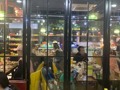 大堂-苏格里岛自助烧烤火锅(花果园兰花广场店)