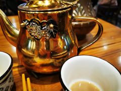 -巴依老爷新疆美食(望京小街店)