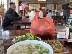 -正果忠记云吞濑粉(总店)