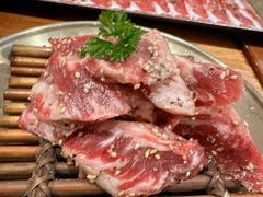 檀香小肋条-西塔老太太泥炉烤肉(万柳华联店)