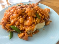 -清真利德顺小老饭庄(复兴路店)