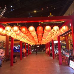 -南京万达乐园