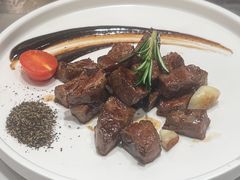 -火地铁板烧(昆山万象汇店)