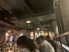 等位区-呷哺呷哺 黄金牧场 (新中关购物中心店)