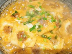 -金苑酒家·客家菜·广东老字号(万象店)